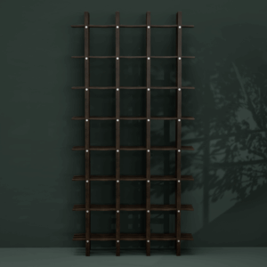 Cave - 122x244x32 (Simple)