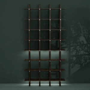 Cave - 122x244x32 (LED)