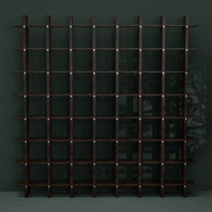 Cave - 244x244x32 (Simple)